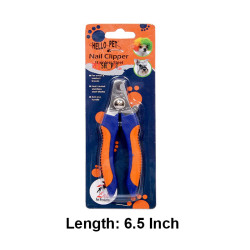 Hello Pet Dog Nail Clipper Large