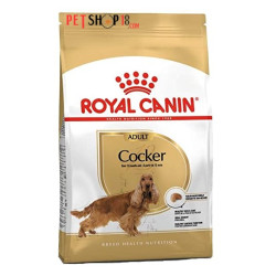 Royal Canin Dog Food Adult Cocker Spaniel 13 kg
