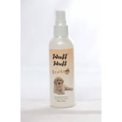 Wuff Wuff Fruity Perfume 100 ML