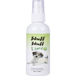 Wuff Wuff Lime Perfume 100 ML