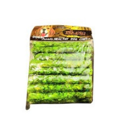 Krypto Dog Treats Munches Spinach Stick 1 Kg