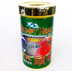 XO Â Fish Food Humpy Head 100 Gm