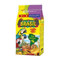 Kiki Brasil Parrot 800 gm