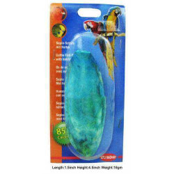 Cuttle Fish Bone Green