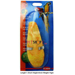 Flavoured Cuttle Fish Yellow Bone Birds Supplement