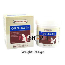 Versele Laga Oro Bath 300gm