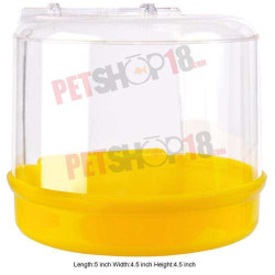 Imac Bagno Esterno
