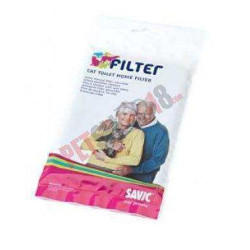 Savic Active Charcoal Filter