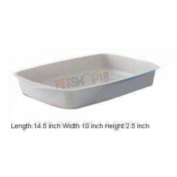 Savic Cat Litter Tray Small