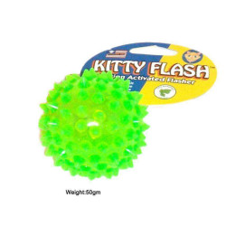 Kitty Flash Light Up