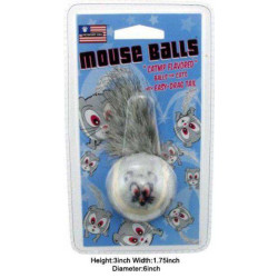 Mouse Balls
