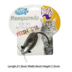 Pets Brand Catnip Mouse