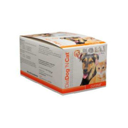 Bayer Dog Supplements Pharmaceutic Diadog N Cat