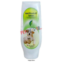 Bharat Anti Dandruff Lotion