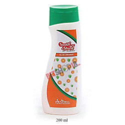 Sooth N Shine Aloe Orange Dog Conditioner 200ml