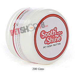 Sooth N Shine Body Butter 200gm