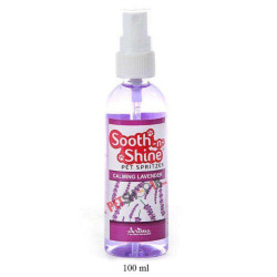 Sooth N Shine Calming Lavender Spritzer 100gm