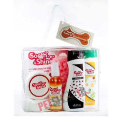 Sooth N Shine Gift Hamper