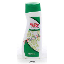 Sooth N Shine Green Apple Dog Conditioner 200ml