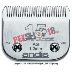 Blade AG15