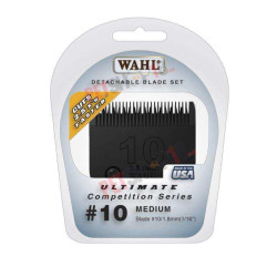 Wahl Blade ultimate 10