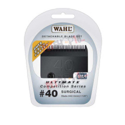Wahl Blade Ultimate 40