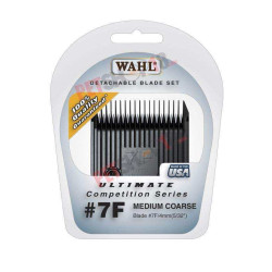 Wahl Blade Ultimate 7F