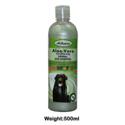 Achiever Aloe-Vera Conditioning Herbal Shampoo 500ml