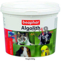 Algolith Beapher