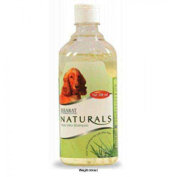 Bharat Aloevera Shampoo