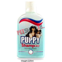 Bharat Puppy Shampoo