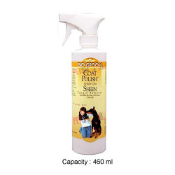 Bio Groom Coat Polish Spray 460 ml