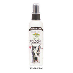 Bio Groom Crisp Apple Shampoo 350 ml