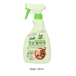 Green Tea Deodrant 500 ml