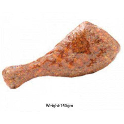 ADP Dog Treats Chicken Leg Shaped Large 150 Gm