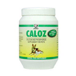 Ayurvet Dog Supplements Caloz Supplement