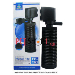 Asian Star Internal Filter FC1001