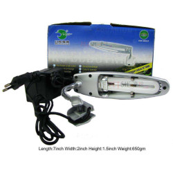 High Class Aquarium Lamp RS 7W