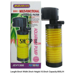 Jinzuan Internal Filter JZ F1300