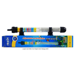 Roxin Aquarium Heating Pipe 200 W