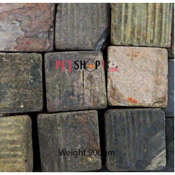 Grey Biscuit Stones