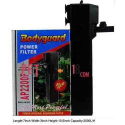 Bodygaurd Power Filter AP2200F