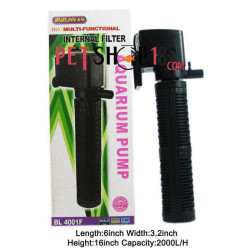 Jinzuan Internal Filter JZ UV2300