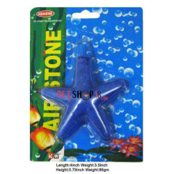 Aquadene Air Stone Star