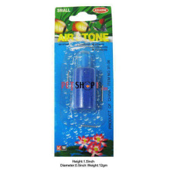 Aquadine Air Stone Cylendrical
