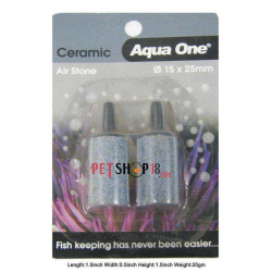 Ceramic Aquaone Air Stone