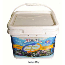 Coral Reef Live Sand 10 Kg