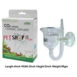 Ista CO2 Ceramic Diffuser