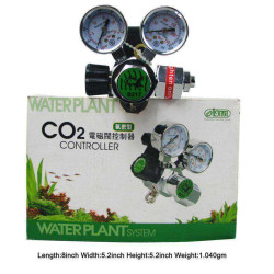 Ista CO2 Controller