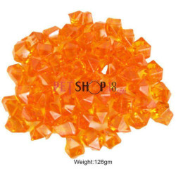 Orange Stones 126g